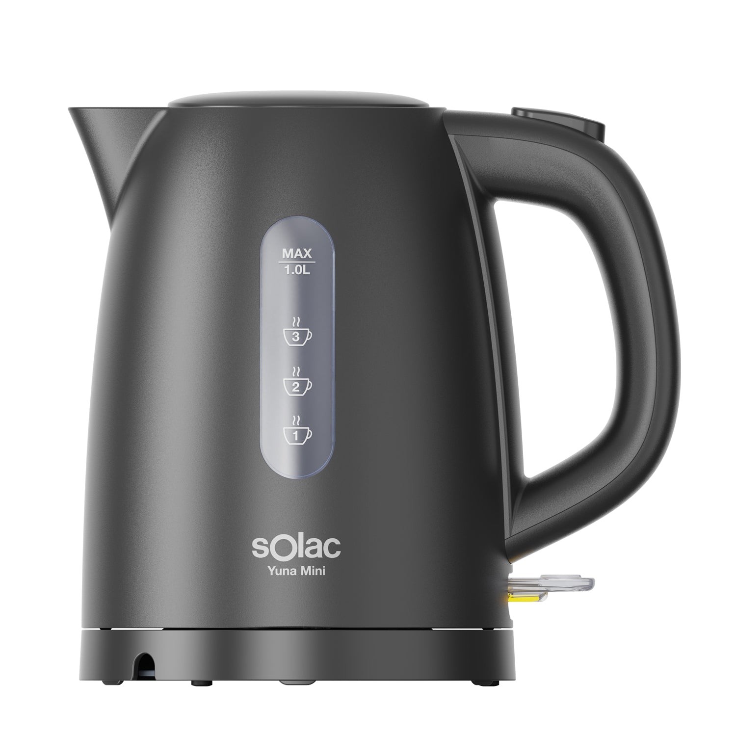 Solac Bouilloire 2200 W - Yuna Mini - KT5860