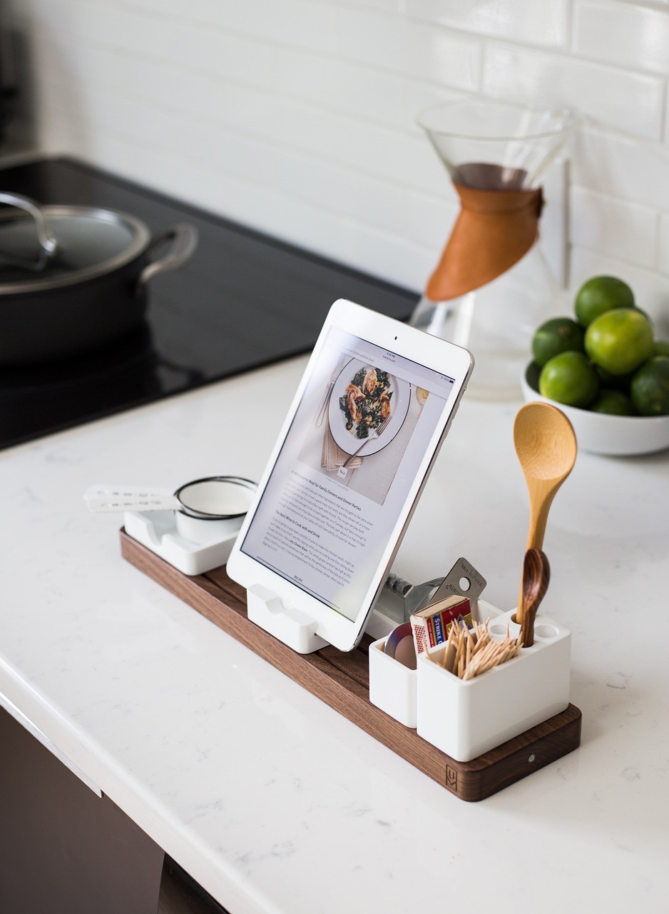 Gadgets de cuisine