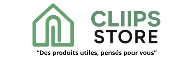 Cliips Store