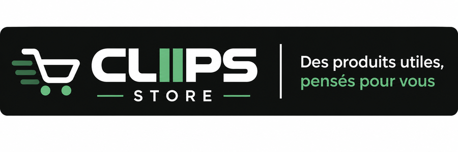 Cliips Store