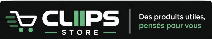 Cliips Store