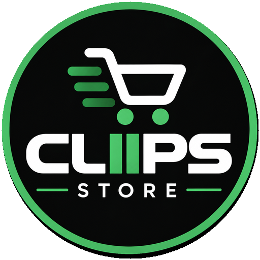 Cliips Store