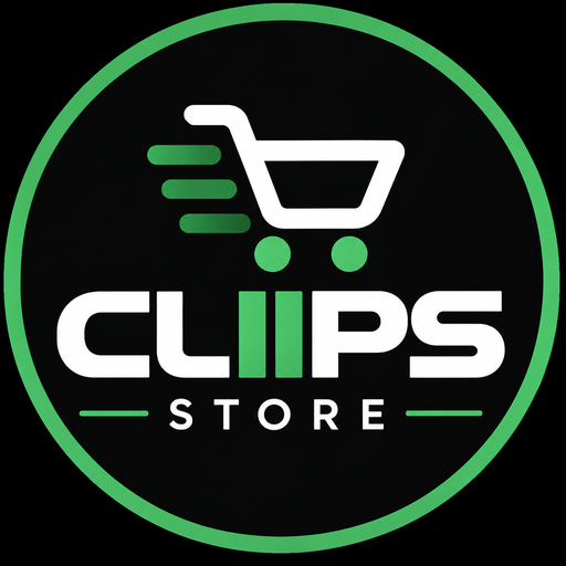 Cliips Store