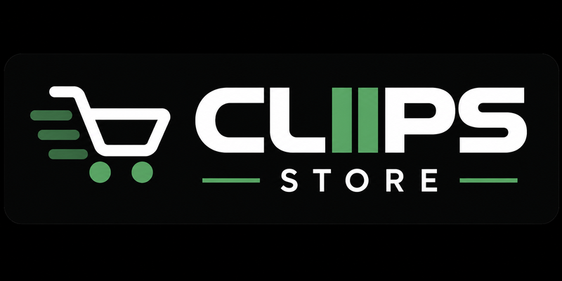 Cliips Store